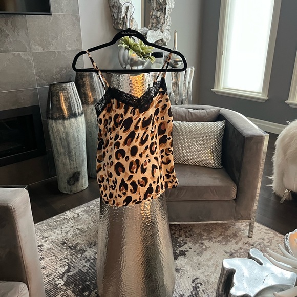 FAVLUX FASHION size large cami - Picture 6 of 17